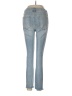Sam Edelman Hearts Blue Jeans Size 28 waist - photo 2