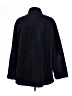 Karen Walker 100% Cotton Blue Jacket Size 10 - photo 2