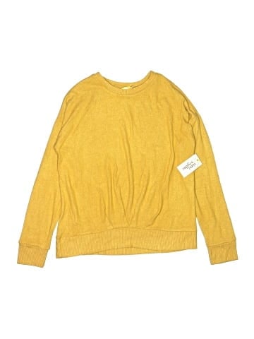 Rumi + Ryder Pullover Sweater (view 1)