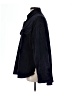 Karen Walker 100% Cotton Blue Jacket Size 10 - photo 5