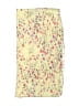 Unbranded Floral Yellow Scarf One size - photo 2