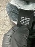 PREMISE Floral Black Cardigan Size 1X (estimated) - photo 8