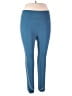 Peloton Blue Active Pants Size XXL - photo 1