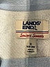 Lands' End Blue Sweatshirt Size 1X - photo 7