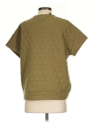 Coco + Carmen Short Sleeve T-Shirt (view 2)