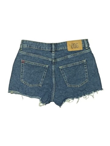 BDG Denim Shorts (view 2)