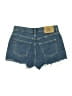 BDG Blue Denim Shorts Size 27 waist - photo 2