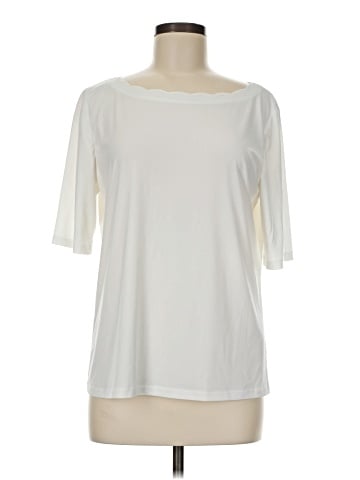 Preston & York Short Sleeve Top (view 1)