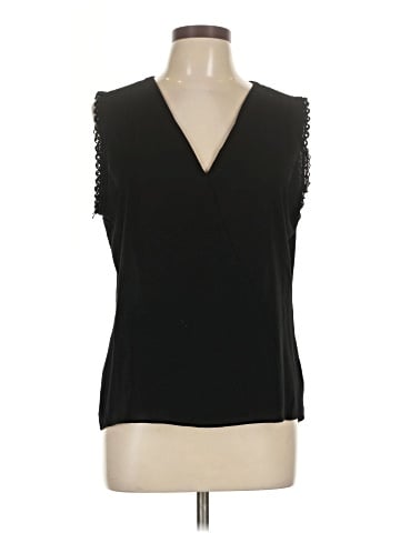 Stella & Dot Sleeveless T-Shirt (view 1)