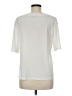 Preston & York Ivory Short Sleeve Top Size M - photo 2