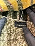 Coco + Carmen 100% Acrylic Green Poncho One size - photo 7