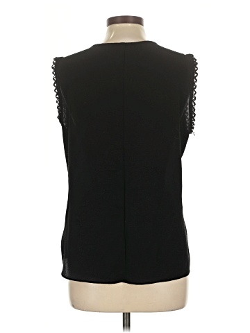 Stella & Dot Sleeveless T-Shirt (view 2)