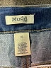 Mudd Stars Silver Jeans Size 16 - photo 7