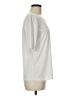 Preston & York Ivory Short Sleeve Top Size M - photo 4