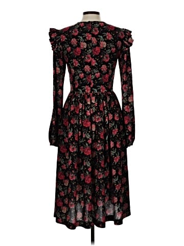 Alcoolique Cocktail Dress (view 2)