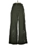 SPANX Green Cargo Pants Size XS - photo 1