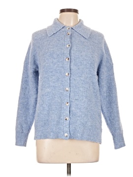 Central Park West Cardigan
