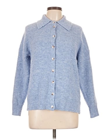 Central Park West Cardigan (view 1)