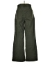 SPANX Green Cargo Pants Size XS - photo 2