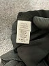 CeCe 100% Polyester Black 3/4 Sleeve Blouse Size M - photo 8