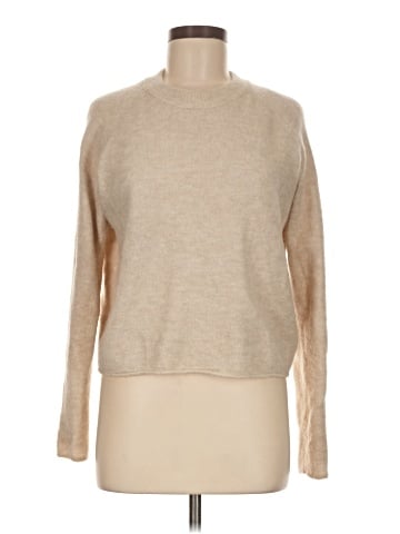 Zara Pullover Sweater (view 1)