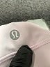 Lululemon Athletica White Tank Top Size 6 - photo 7