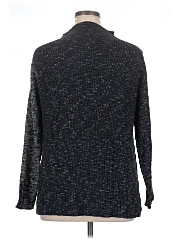 Nic + Zoe Turtleneck Sweater (view 2)