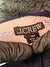 J.Crew Solid Blue Dress Pants Size 16 (tall) - photo 4