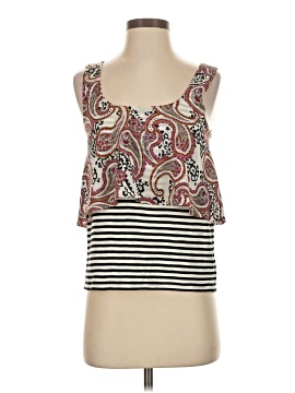 Meadow Rue Sleeveless Top