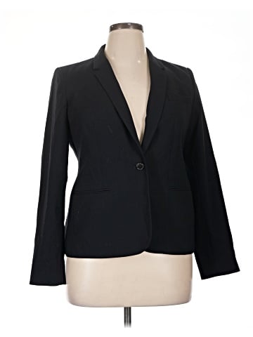 Calvin Klein Blazer (view 1)