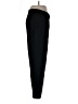 A New Day Solid Black Track Pants Size L - photo 4
