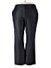 Covington Gray Dress Pants Size 18 - photo 1