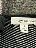 Eyeshadow Gray 3/4 Sleeve Top Size S - photo 7