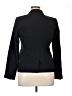 Calvin Klein Black Blazer Size 14 (petite) - photo 2