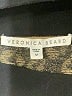 Veronica Beard Animal Print Brown Wool Skirt Size M - photo 3