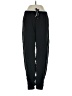 Athleta Black Track Pants Size 4 - photo 1