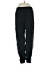 Athleta Black Track Pants Size 4 - photo 2