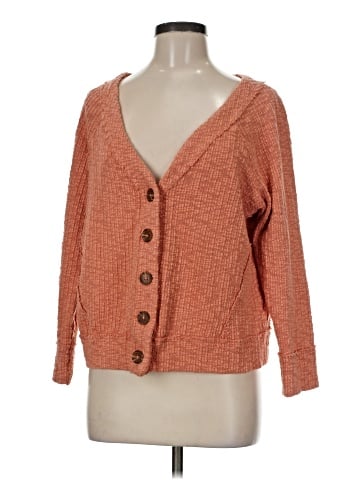 TWO by Vince Camuto Cardigan (view 1)