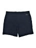 Eddie Bauer Solid Blue Board Shorts Size 10 - photo 2