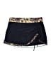 Assorted Brands Gold Black Swimsuit Bottoms Size L - photo 1