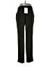 Max Mara Solid Black Casual Pants Size 12 - photo 2