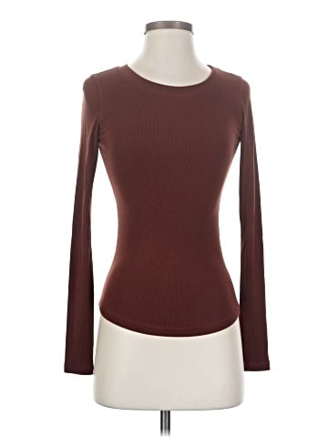 Wilfred Long Sleeve T-Shirt (view 1)