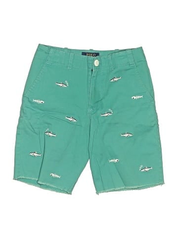 Polo by Ralph Lauren Cargo Shorts (view 1)