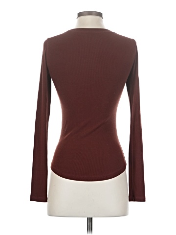 Wilfred Long Sleeve T-Shirt (view 2)