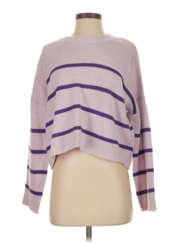 Jessica Simpson Pullover Sweater (view 1)