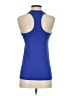 Unbranded Blue Active Tank Size S (estimated) - photo 2