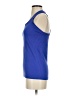 Unbranded Blue Active Tank Size S (estimated) - photo 5