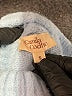 Camila Coelho Blue Turtleneck Sweater Size S - photo 7