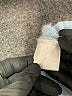Camila Coelho Blue Turtleneck Sweater Size S - photo 10