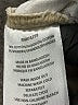 DKNY Solid Yellow Khaki Shorts 9-12 MO / 12 MO - photo 4